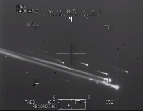 Space Shuttle Columbia disaster